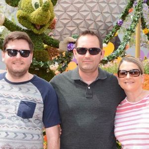 Meet your Posher, Jason